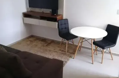 Apartamento com 2 quartos à venda na vila cintra, mogi das cruzes , 48 m2 por r$ 230.000