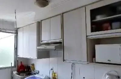Apartamento com 2 quartos à venda no jardim são luís, suzano , 52 m2 por r$ 220.000