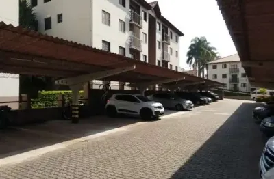Apartamento com 3 quartos à venda no parque santana, mogi das cruzes , 74 m2 por r$ 335.000