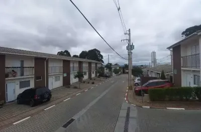 Casa com 2 quartos à venda na chácara faggion, suzano , 61 m2 por r$ 400.000