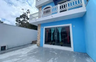 Casa com 3 quartos à venda na vila rei, mogi das cruzes , 124 m2 por r$ 475.000