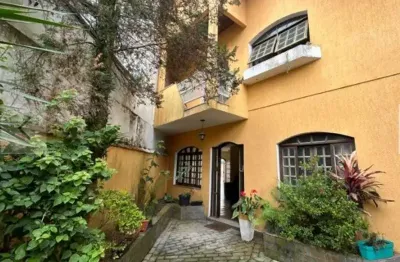 Casa com 3 quartos à venda na vila oliveira, mogi das cruzes , 355 m2 por r$ 1.200.000