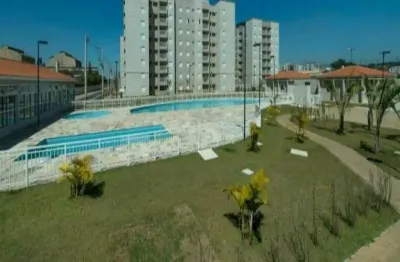 Apartamento com 2 quartos à venda no parque suzano, suzano , 56 m2 por r$ 335.000