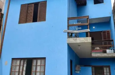 Casa com 3 quartos à venda no jardim das bandeiras, mogi das cruzes , 106 m2 por r$ 495.000