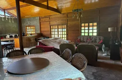 Chácara / sítio com 3 quartos à venda no boa vista, mogi das cruzes , 220 m2 por r$ 1.900.000
