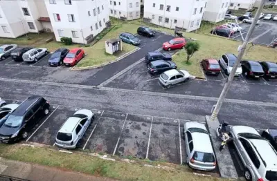 Apartamento com 2 quartos à venda no porteira preta, mogi das cruzes , 50 m2 por r$ 185.000