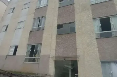 Apartamento com 3 quartos à venda na vila cintra, mogi das cruzes , 63 m2 por r$ 280.000