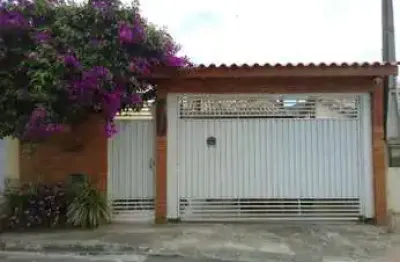 Casa com 2 quartos à venda na vila são paulo, mogi das cruzes , 158 m2 por r$ 380.000
