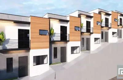 Casa com 2 quartos à venda na vila suissa, mogi das cruzes , 74 m2 por r$ 350.000