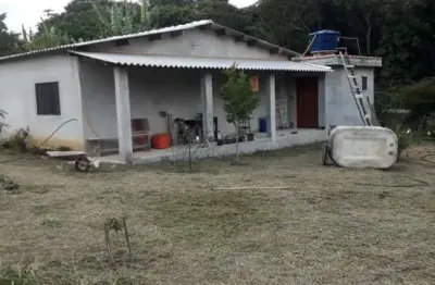 Chácara / sítio com 2 quartos à venda no pindorama, mogi das cruzes , 180 m2 por r$ 350.000
