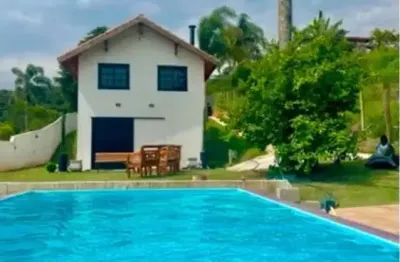Chácara / sítio com 2 quartos à venda na estancia nova campos do jordão, santa branca , 104 m2 por r$ 490.000