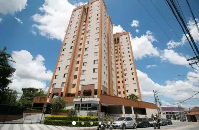 Apartamento com 3 quartos à venda na vila mogilar, mogi das cruzes , 66 m2 por r$ 420.000