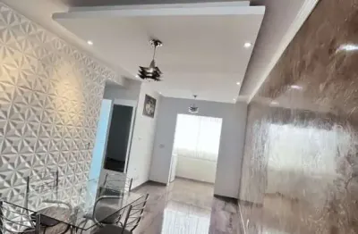 Apartamento com 2 quartos à venda na vila cintra, mogi das cruzes , 49 m2 por r$ 230.000