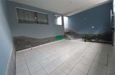 Casa com 3 quartos à venda no lagoa seca, mogi das cruzes  por r$ 700.000