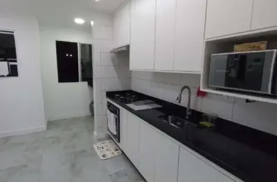 Apartamento com 2 quartos à venda na vila bela flor, mogi das cruzes , 66 m2 por r$ 315.000
