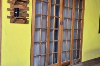 Casa com 3 quartos à venda no parque das varinhas, mogi das cruzes , 154 m2 por r$ 320.000