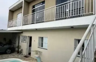 Casa com 3 quartos à venda na vila lavínia, mogi das cruzes  por r$ 650.000