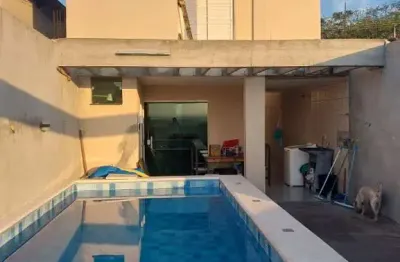 Casa com 3 quartos à venda na cidade boa vista, suzano , 109 m2 por r$ 580.000
