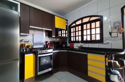 Casa com 2 quartos à venda no residencial colinas, mogi das cruzes , 147 m2 por r$ 650.000