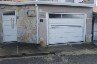 Casa com 2 quartos à venda na vila brasileira, mogi das cruzes  por r$ 480.000