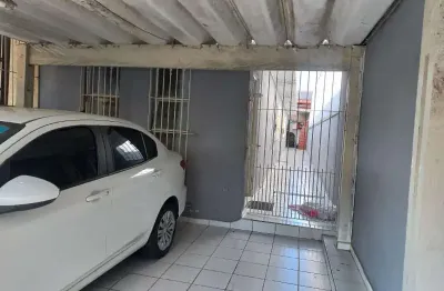 Casa com 2 quartos à venda na cidade edson, suzano , 120 m2 por r$ 450.000