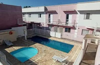 Casa com 2 quartos à venda no jundiapeba, mogi das cruzes , 69 m2 por r$ 235.000