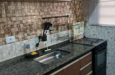 Casa em condomínio fechado com 2 quartos à venda na vila são paulo, mogi das cruzes , 52 m2 por r$ 260.000