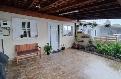 Casa em condomínio fechado com 2 quartos à venda na cidade boa vista, suzano , 60 m2 por r$ 275.000