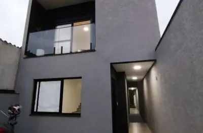Casa com 3 quartos à venda no conjunto habitacional ana paula, mogi das cruzes , 144 m2 por r$ 799.000