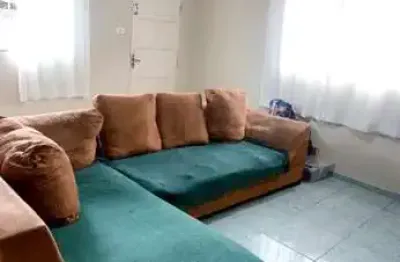 Casa com 4 quartos à venda no parque residencial casa branca, suzano , 135 m2 por r$ 550.000