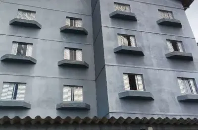 Apartamento com 2 quartos à venda na vila vitória, mogi das cruzes , 78 m2 por r$ 280.000