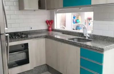 Casa com 2 quartos à venda na vila colorado, suzano , 59 m2 por r$ 368.000