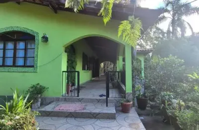 Chácara / sítio com 3 quartos à venda no fazenda aya, suzano , 250 m2 por r$ 650.000