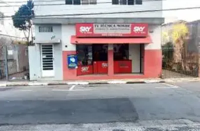 Casa com 3 quartos à venda no centro, suzano , 336 m2 por r$ 1.500.000