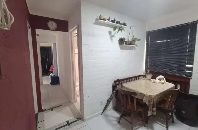 Apartamento com 2 quartos à venda no alto ipiranga, mogi das cruzes , 42 m2 por r$ 195.000