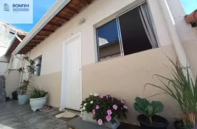 Casa com 2 quartos à venda no mogi moderno, mogi das cruzes , 52 m2 por r$ 225.000