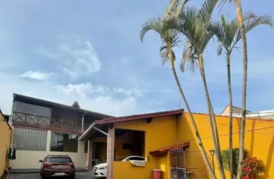 Casa com 3 quartos à venda no loteamento acrísio de oliveira silva, mogi das cruzes , 180 m2 por r$ 790.000