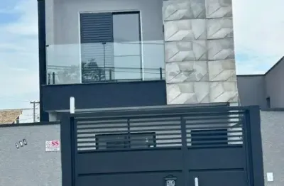 Casa com 3 quartos à venda na vila cecília, mogi das cruzes , 112 m2 por r$ 728.000