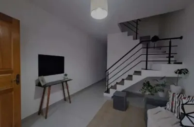Casa com 2 quartos à venda no parque olímpico, mogi das cruzes , 120 m2 por r$ 340.000