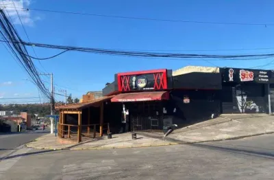 Ponto comercial com 4 salas à venda no jardim layr, mogi das cruzes , 168 m2 por r$ 700.000