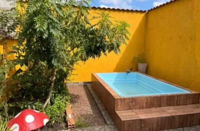 Casa com 2 quartos à venda na vila colorado, suzano , 84 m2 por r$ 410.000