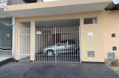 Casa com 3 quartos à venda no jundiapeba, mogi das cruzes , 120 m2 por r$ 380.000