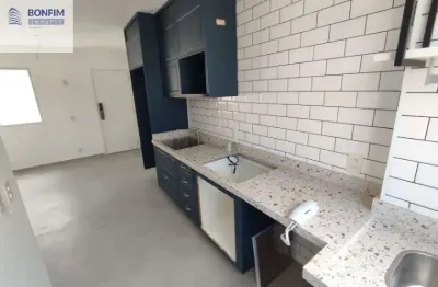 Apartamento com 2 quartos à venda na vila brasileira, mogi das cruzes , 48 m2 por r$ 275.000