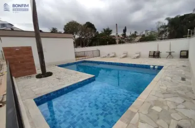 Apartamento com 2 quartos à venda na vila brasileira, mogi das cruzes , 48 m2 por r$ 275.000