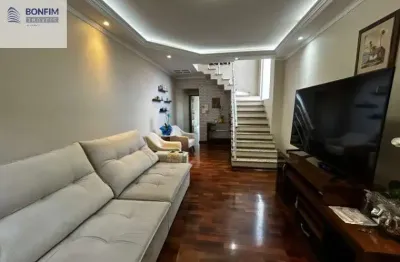 Casa com 3 quartos à venda na vila mogilar, mogi das cruzes , 158 m2 por r$ 799.000