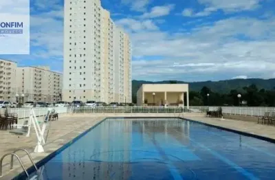 Apartamento com 2 quartos à venda na vila mogilar, mogi das cruzes , 48 m2 por r$ 405.000