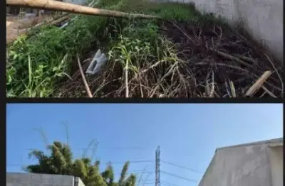 Terreno em condomínio fechado à venda no jardim nathalie, mogi das cruzes  por r$ 275.600