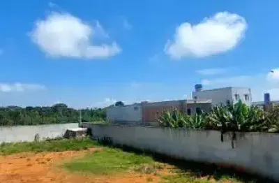 Terreno em condomínio fechado à venda no jundiapeba, mogi das cruzes  por r$ 1.200.000