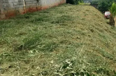 Terreno em condomínio fechado à venda na vila cabrera, suzano  por r$ 100.000