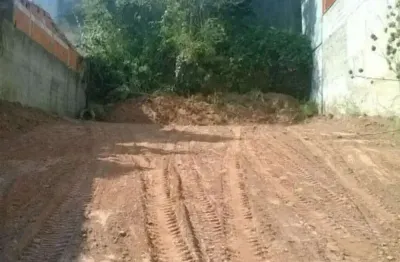 Terreno em condomínio fechado à venda no jardim rubi, mogi das cruzes  por r$ 240.000